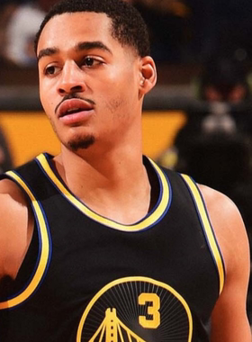 普尔3号城市版球衣Poole篮球服SW美式运动背心上衣球裤短裤