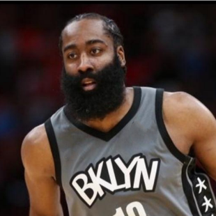 詹姆斯哈登13号球衣复古城市版大胡子Harden美式篮球服球裤短裤