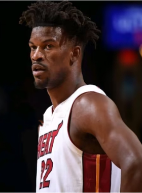 吉米巴特勒22号球衣Butler篮球服美式运动背心上衣篮球裤短裤