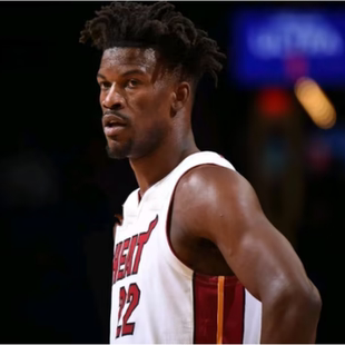 吉米巴特勒22号球衣Butler篮球服美式运动背心上衣篮球裤短裤