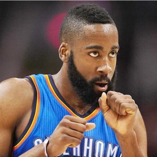 詹姆斯哈登13号球衣Harden大胡子篮球服背心上衣美式运动球裤短裤