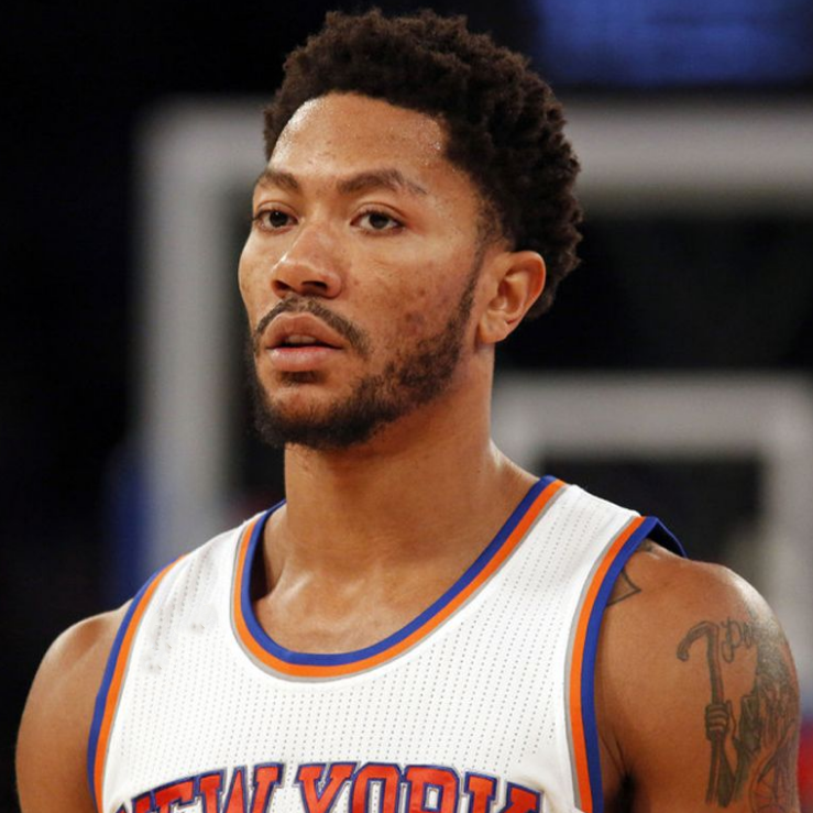 德里克罗斯4号球衣城市版Rose篮球服美式运动球裤背心上衣球裤