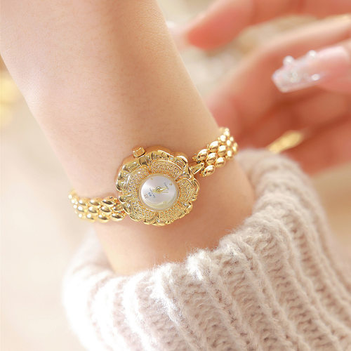 bs小金表BSBeeSister复古