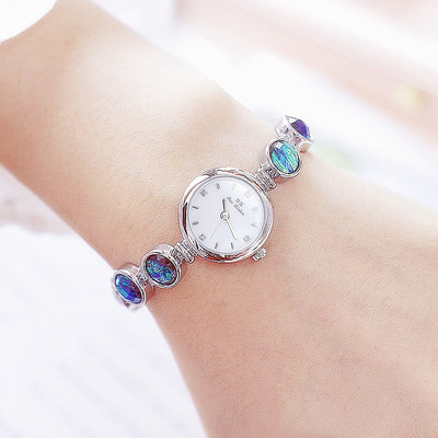 新款正品时尚潮流防水女士手表