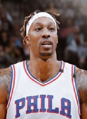 德怀特霍华德39号复古城市球衣球裤热压SW球迷版男女篮球服背心