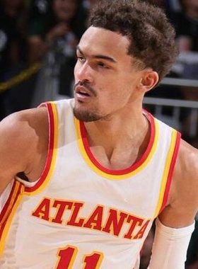 特雷杨11号复古城市版球衣球裤套装5号穆雷男定制篮球服背心上衣