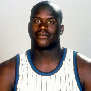 美版沙奎尔奥尼尔32号MN热压复古球衣球裤男女O'Neal篮球服背心