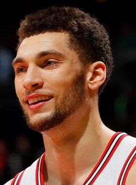 扎克拉文8号球衣球裤套装城市SW热压球迷版LaVine篮球服背心上衣