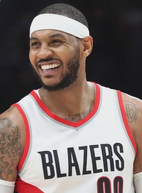 卡梅隆安东尼00号复古城市版球衣球裤小甜瓜热压球迷版篮球服背心