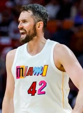 凯文乐福美版42号LOVE城市版球衣复古热压版SW篮球服背心上衣