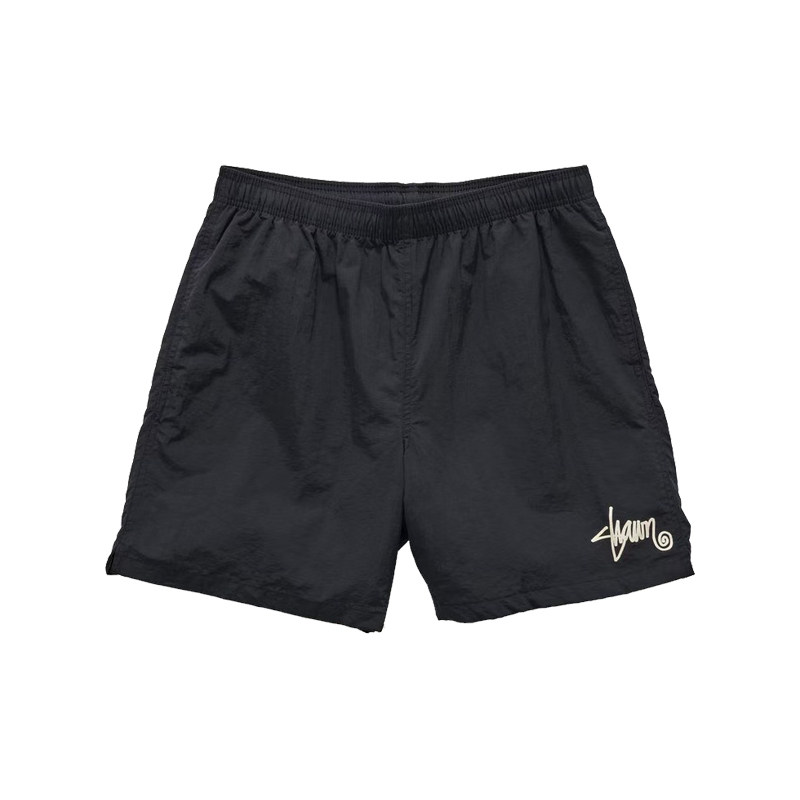 外星伴侣SDOUBLE NYLON KING COAST BOXER SHORT运动短裤