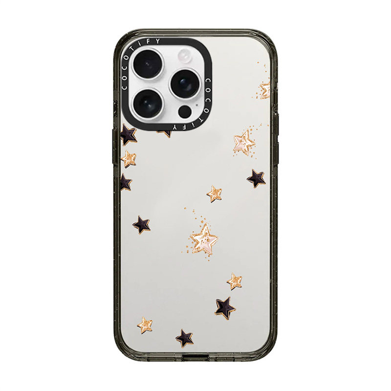 iPhone17promax手机壳高级防摔潮图片