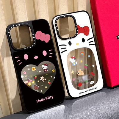 iPhoneCASETi联名HelloKitty