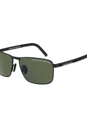 墨镜男士方形时尚风运动太阳眼镜