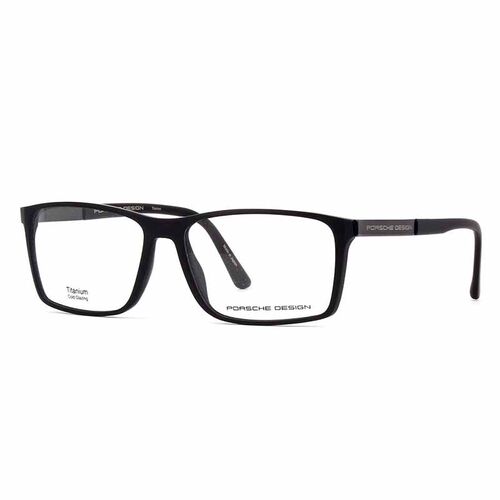 新款PORSCHE DESIGN男士近视眼镜框P8260保时捷光学眼镜架