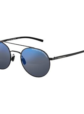 PorscheDesign男女同款太阳眼镜