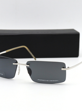 墨镜18k金太阳眼镜