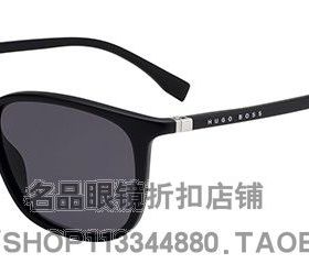 多色可选太阳眼镜HugoBoss