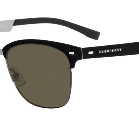 波士多色可选太阳眼镜