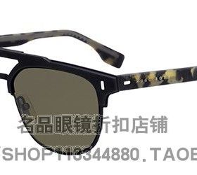 波士多色可选太阳眼镜