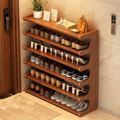 加宽23CM好看耐用收纳鞋架