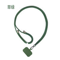 Регулируемая модель-зеленая трава