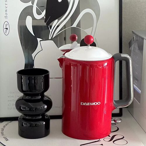 恒温热水壶家用烧水壶全自动