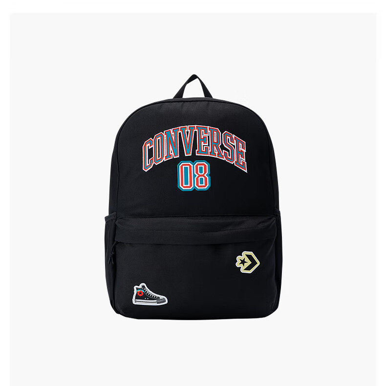 匡威男女儿童双肩包小学生书包