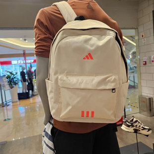 adidas阿迪达斯双肩包男女包休闲旅行包大容量初高中生书包JN9631