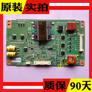 TCL L43E5000E/L43F3200E L43V7300A-3D恒流板背光板SSL400-3E2K