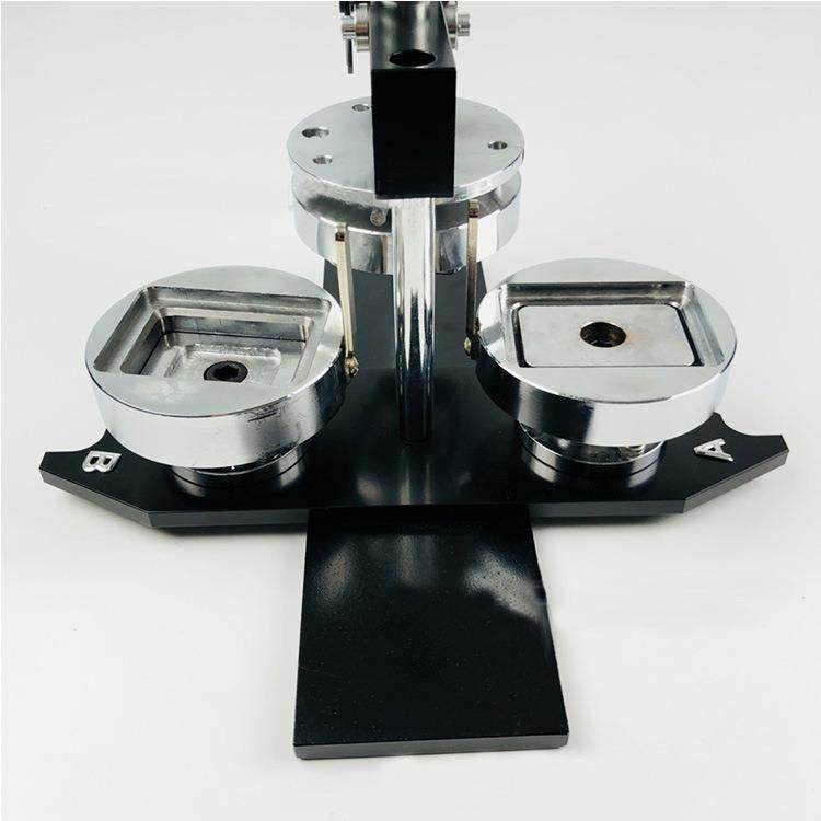 60*40MM长方形胸章机带模具方形徽章机带模具方形吧唧制作机压机,五金/工具,其他机械五金,淘宝优惠券,粉丝福利购,淘宝优惠卷