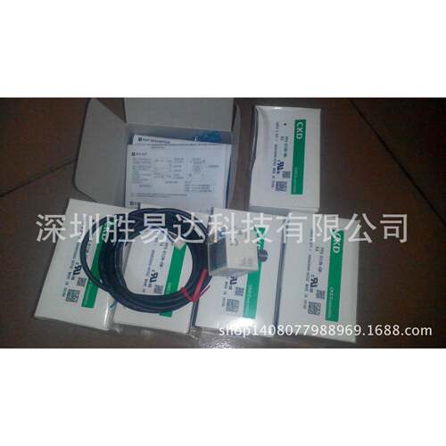 现货原装CKD压力传感器PPX-R10N-6M-KA，PPX-R01N-6M-KA