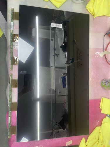 TPT320B5-FHBN0 F40 HVN05创维HV320FHB-N00 N02总成T320HVN05.6