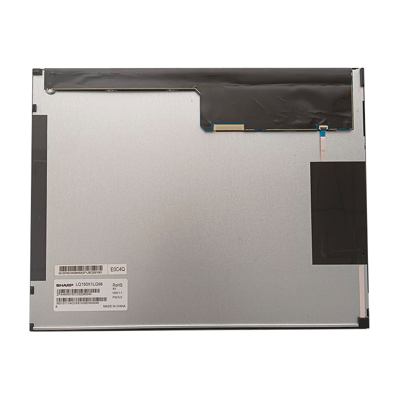 夏普15寸液晶屏显示屏 全新原装LQ150X1LG98液晶模组屏幕面板现货