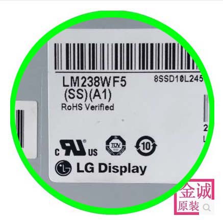 lm238wf5-ssa1 m238dan01.0/01.1 mv238fhm-n10/n20/n30/qum-n20