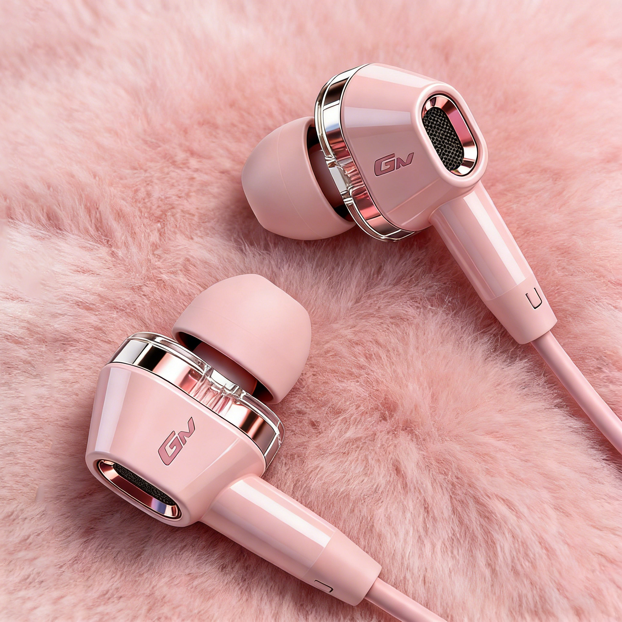 漫步者睡眠耳机专用有线typec扁口侧睡久戴不痛高音质k歌直播游戏,影音电器,有线HIFI耳机,淘宝优惠券,粉丝福利购,淘宝优惠卷