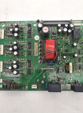 VFC-1200F4015 电源板 VFC-1200D07835 实物拍摄