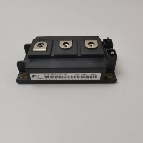 FE拆机2MBI150U4H-120变频器IGBT