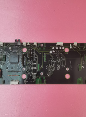 拆机现货ABB NINT-71C变频器ACS600接口板通讯驱动64425510A