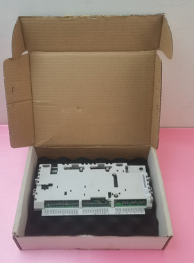 ABB全新原装RDCU-02C变频器控制板RMIO-02C主板ACS800系列3AFE646