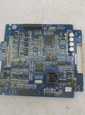 EM600-4R0-3BON1 500 正弦变频器主板 EM600-4R0-3BCON1 实物拍摄