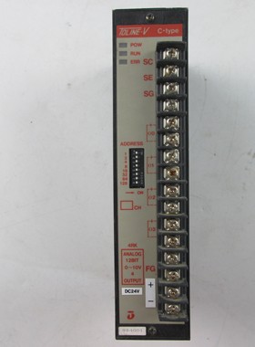 TOHO 驱动 TOLINE-V  C-TYPE 实物拍摄 984G01 984G03