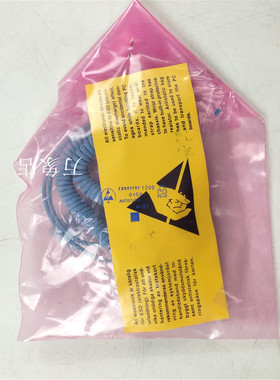 防静电手腕带 USA PATENDEDABB静电手环EUROSTAT 1000 ANTISTATIC