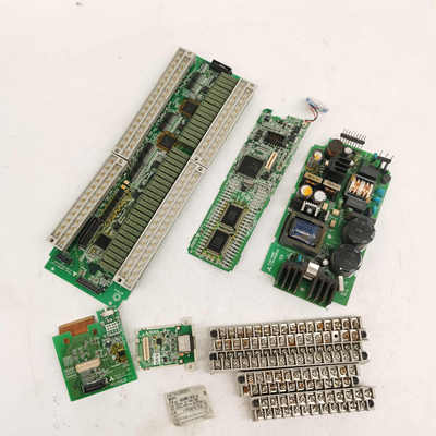 FX3U-80MR/ES-A 模块 -422-BD-I/O-IF 主板IO板通讯板电源板端子