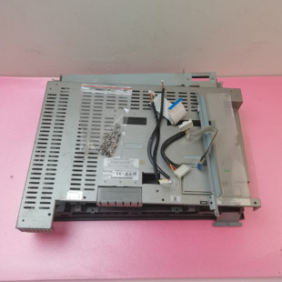 Schneider普洛菲斯触摸屏XBTGT7340配件底壳上盖外屏排线连接线