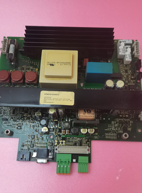 6SL3320拆机变频器PSBC2电源板A5E00755411/6SL3350-6TK00-0EA0