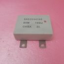 10ΩJ欧实拍 80W 原装 拆机SA52844102富士变频器启动充电限流电阻