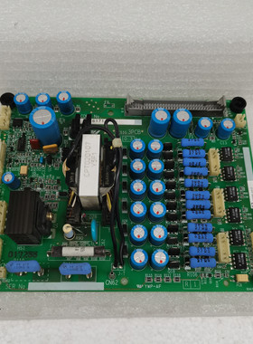 安川电源驱动板ETC617141/ETC617151/ETC617181/YPCT31435-1B现货