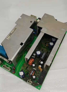 MM430/440变频器C98043-A7600-L5电源板6SL3352-6BE00-0AA1实拍