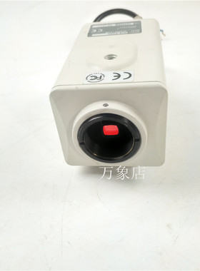 DIS-536C AC220V/3.5 DISCOVER  2K4Y05M 001471工业相机视觉配件